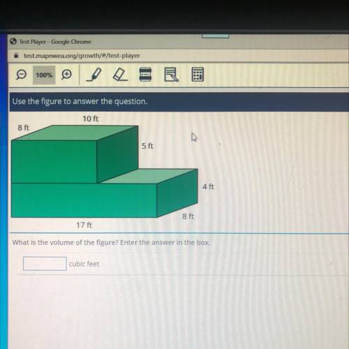 Help!! Need help! What is the volume of the figure