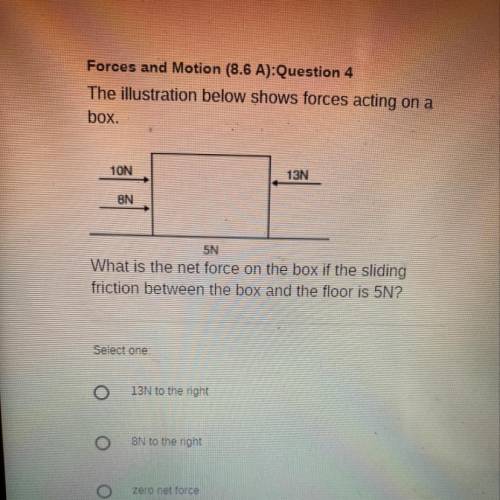 Help please the last answer is 5N to the left but it didn’t fit in