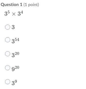 Algebra Please Help, thanks if you do