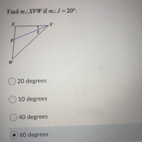 What’s the correct answer please help