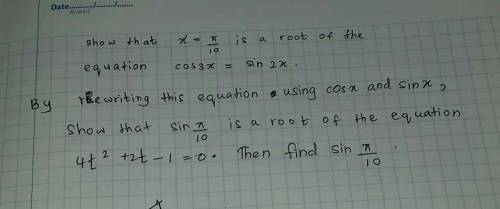 Hi please help me with this math question