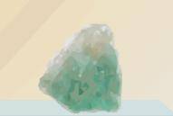 Will give a
I cant find out what mineral this Is..
Its this...
The green one I need h