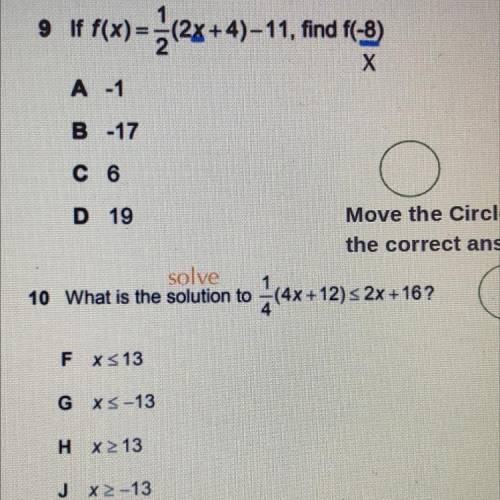Can someone help me on both of this please