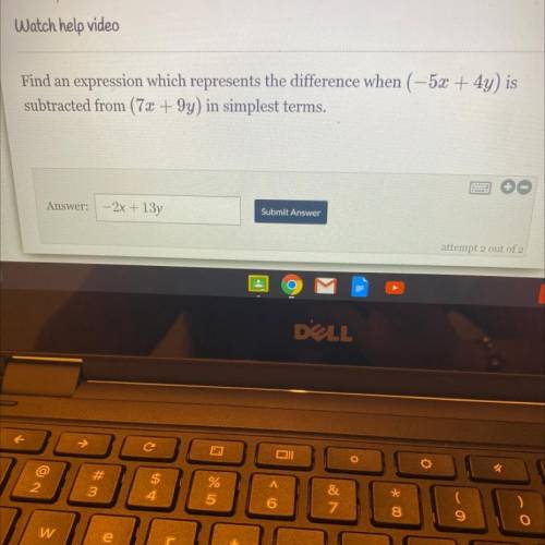 HELP ME PLEASE I am really really bad at math that I can’t even do this please give me steps and te