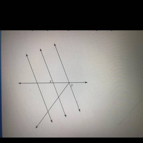 identify each pair of angles as corresponding, alternate interior, alternate exterior, consecutive