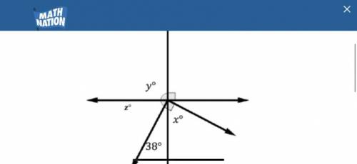 Solve for z. 
Pls pls pls