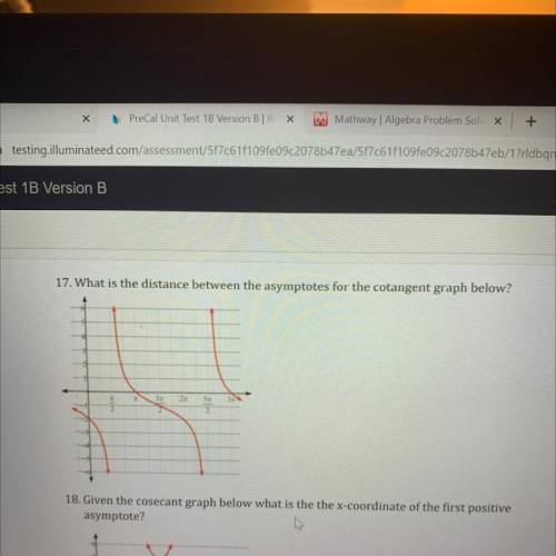 Can i have help with question 17 please?