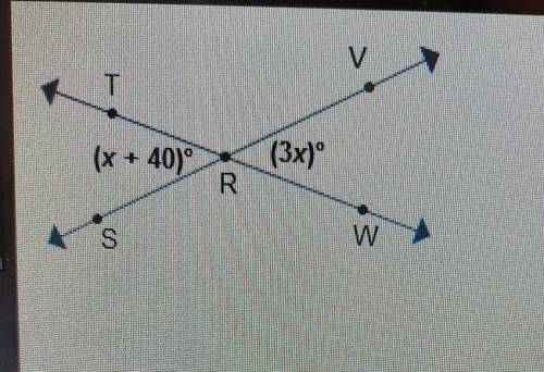 What is the value of x? .20.35.60.70