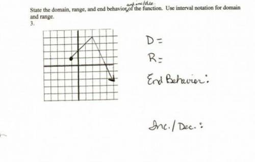 Piecewise is the topic