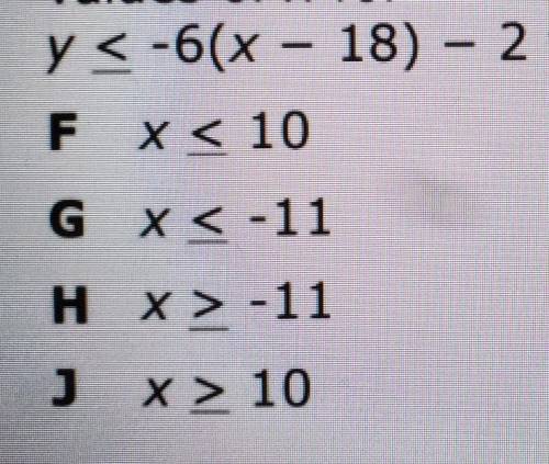 Someone please help im failing math right now. I already know that the value of Y is 46. But I need