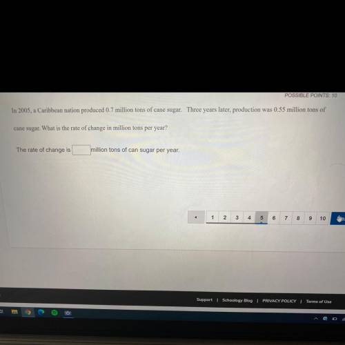 I need help with this math question