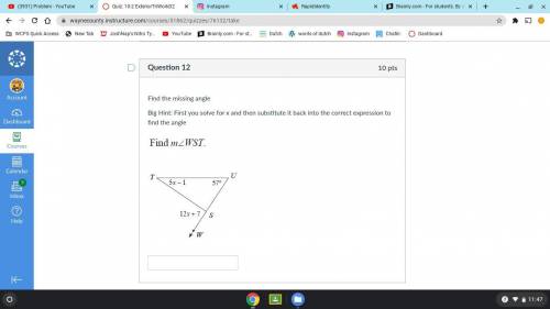 I need help with this
(This is 8th grade math btw)