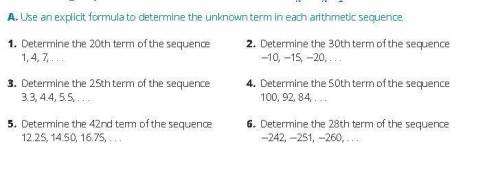 I need help with my Math problems as I don't really understand it...