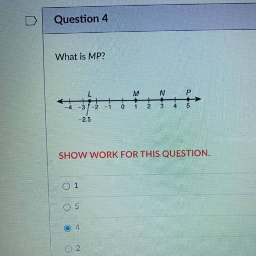 What is MP? Please answer ASAP
