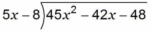 How do you solve this