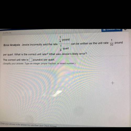 Please help me with this question!!