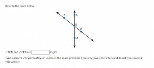 I need some help with geometry!