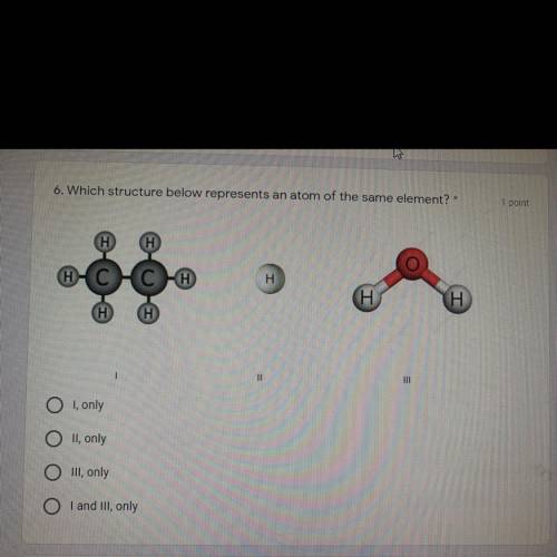 PLEASE HELP ME WITH THIS ONE QUESTION
“ which structure belo