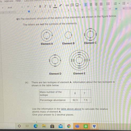 Please can I have help on question e as I’m really stuck.I promise I’ll give out brainiest