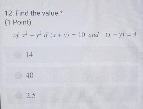Please help me solve this. :)