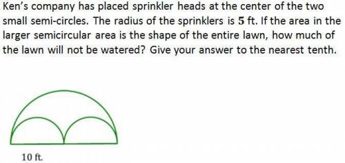 The photo is below with a separate photo with the answer choices; Giving brainliest