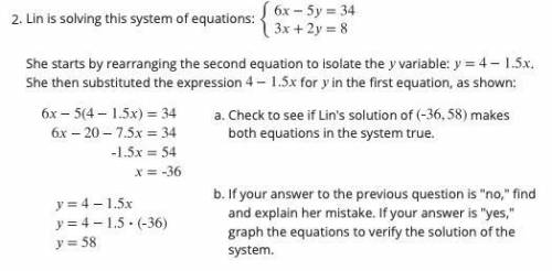 Please solve then explain further