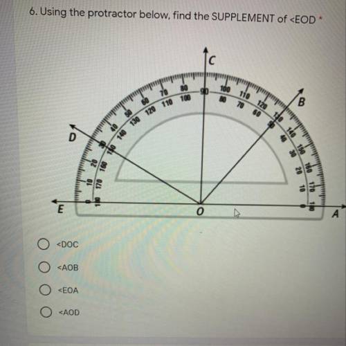 Can you guys help me find the supplements for question 6