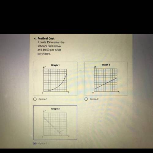 I’m not sure if my answer is right, can someone help