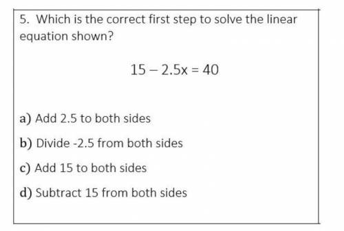 Math help please! - ( 2/5 )