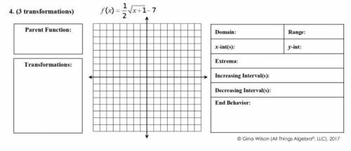 Please help me with this pre-calculus question