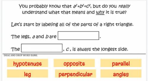 100 points if you do this correctly. Just simply tell me where the words need to be in struggling ;