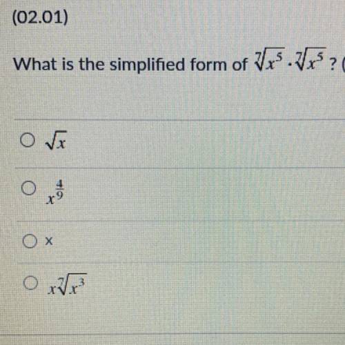 Help please.. Which answer is it, plus if u can explain you’ll get brainliest