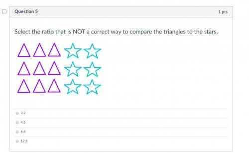 Can somebody help me with my second ratio quiz? It is due today!