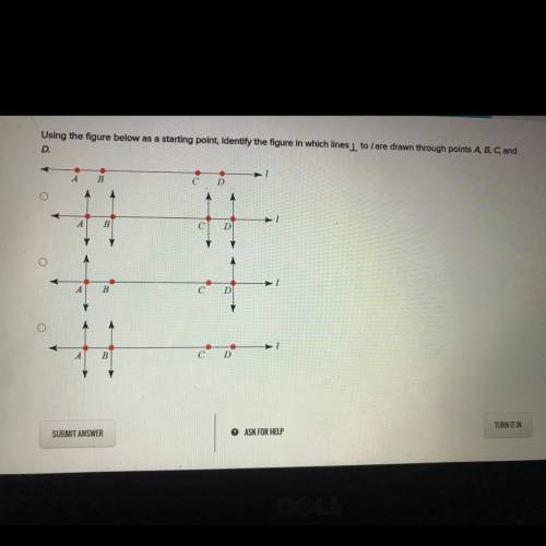 WOULD APPRECIATE SOME HELP 20 POINTS :)

Using the figure below as a starting point, identify the