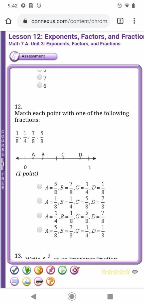 Brainliest..... Please don't just suck points I will not mark brainliest if you just say something