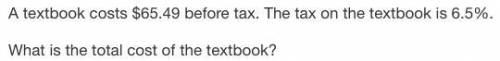 I kinda need help. Math isn't my best subject.