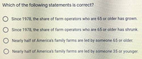 Which of the following statement(s) is correct?