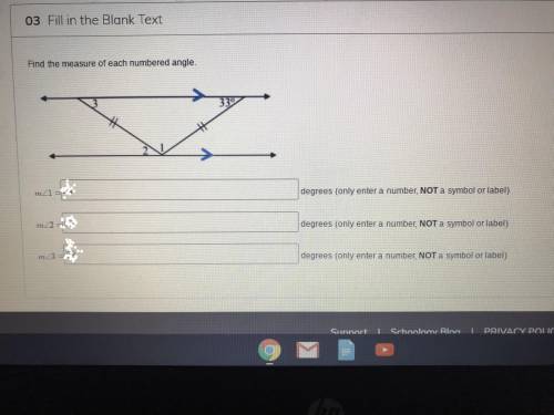 What Is the answer (Geometry)