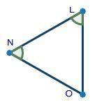 ERGENT PLS HELP

Sterling has prepared the following two-column proof below. He is given that ∠OLN