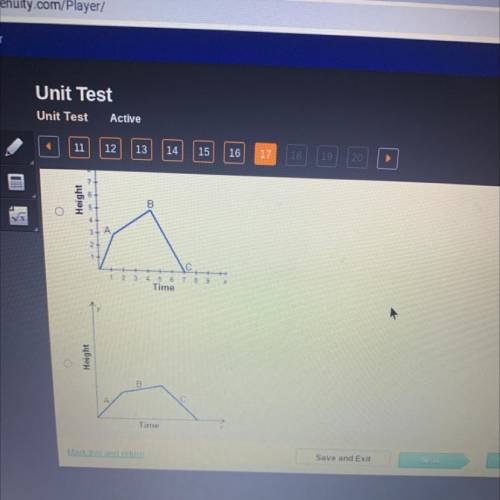 Which is a qualitative graph?
5.
4
3
O
54_3271
2 3 4
5
-2