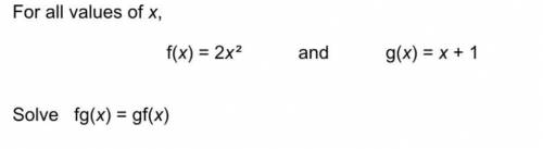 I dont understand this, if you do know how to answer this can you explain how as its in my test.