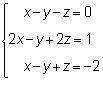 HELP PLEASE QUICK

Which classification describes the following system of equations?Ain