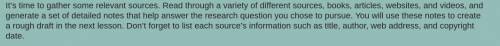 PLEASE HELP WILL GIVE BRAINBLIEST FOR THE BEST ANSWER AND 25+ POINTS DONT PUT DOWN A RANDOM ANSWER