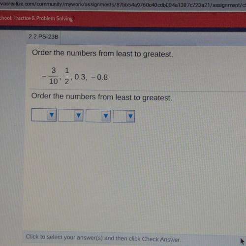 Brainliest to best answer , good luck and thanks for all the help ! ❤️