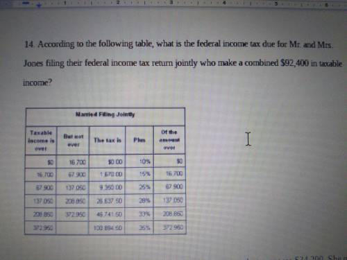 Please help me quickly! 3.5.2 Practice for income tax