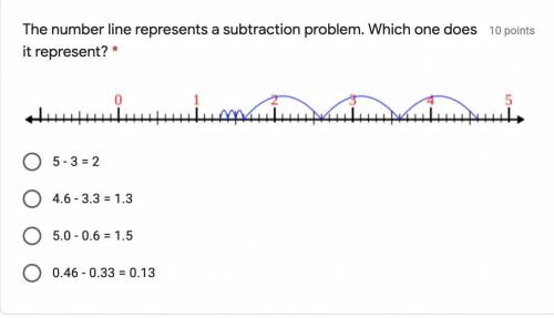 What is the answer to this question