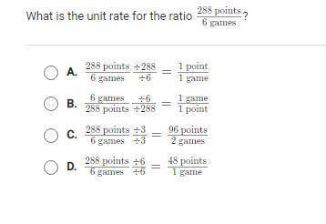 Hello please help I will give brainliest! (Unit Rates)