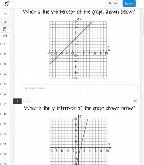 Pls help on. My math there is 2 question can u answer BOTH pls