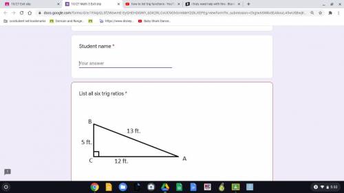 How do i do this math is kicking my butt