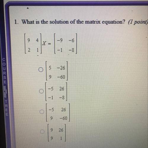 IMAGE
INVERSE MATRICES AND SYSTEMS